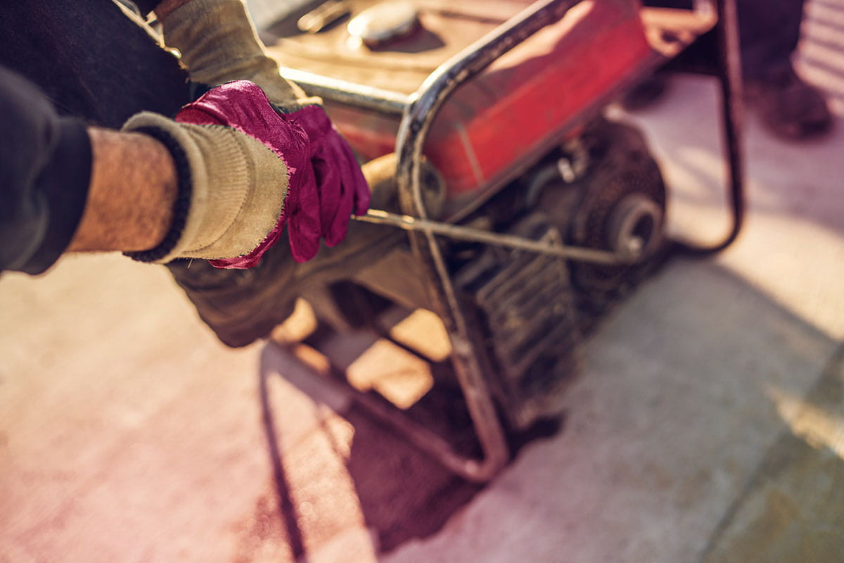 Fethiye Jeneratörcü