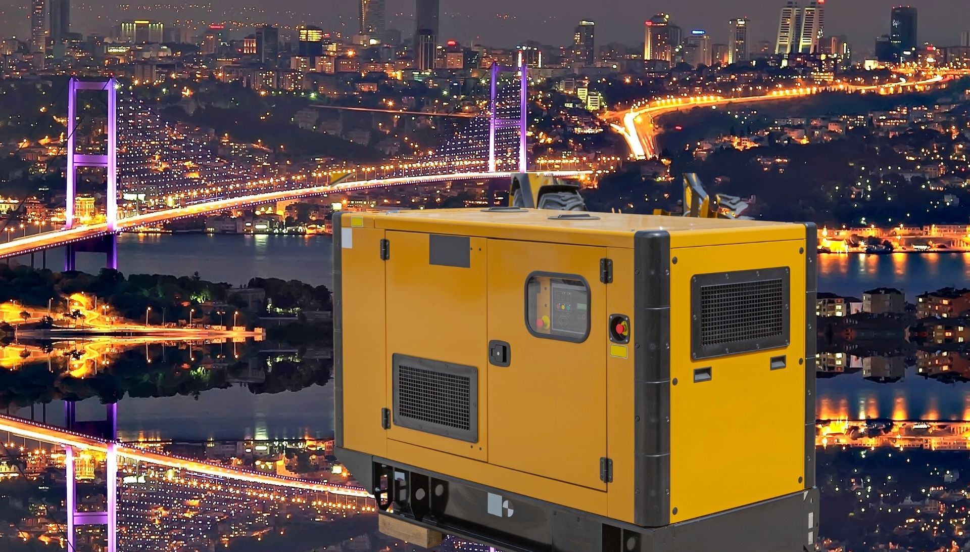 Fethiye Jeneratörcü